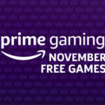 7 juegos gratuitos disponibles ahora para miembros de Amazon Prime