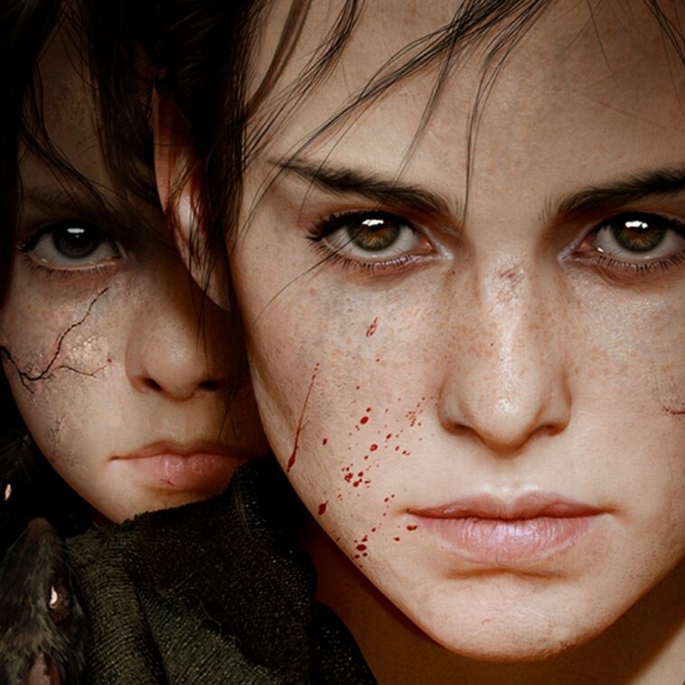 A Plague Tale: Requiem celebra nominaciones en The Game Awards con concierto sinfónico