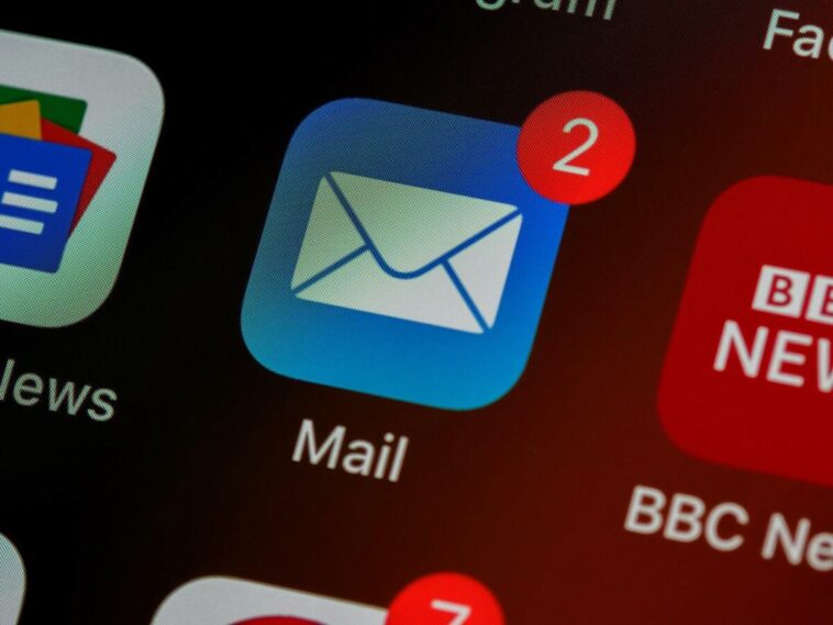 Alternativas de iOS Mail: 5 opciones amigables para los negocios