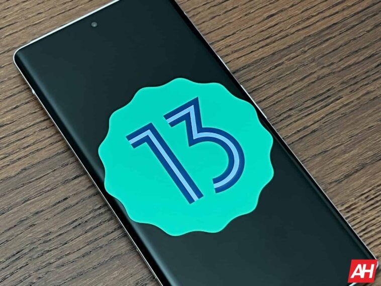 Android 13 ampliamente disponible para Galaxy A13 LTE en EE. UU.