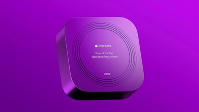 Premio Apple Podcasts