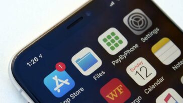 Apple, App Store, iOS, iPhone, Mac, Court, regulation, developers