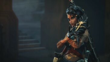 Riot Games da rienda suelta a la nueva campeona Samira en League Of Legends (1)