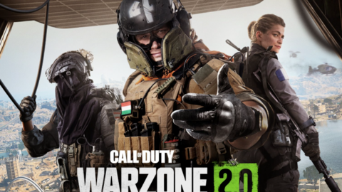 Call Of Duty Warzone 2.0 obtiene nuevas ilustraciones, más información próximamente