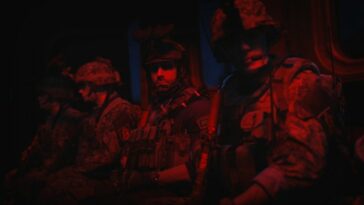 Modern Warfare 2 Juego clasificado próximamente