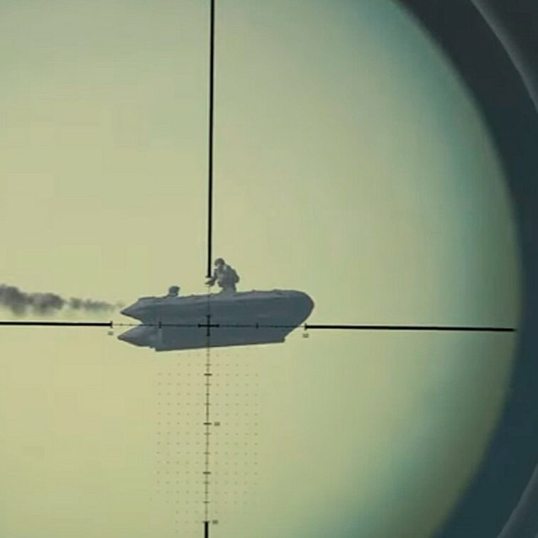 Call of Duty: Warzone 2.0 ya tiene un problema de hackers en lanchas voladoras