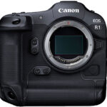 La Canon R1 (¿100Mp?) no llegará pronto