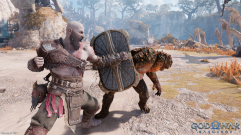 Centro de guías de God Of War Ragnarok: elaboración, combate, armaduras y más