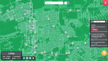 City Bus Manager Pc Early Access Sc9 (copia)