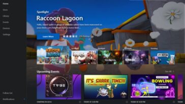 Cómo conectar Meta Quest 2 a PC Oculus Rift