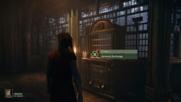 Darktide Cómo obtener armas 2