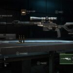 Modern Warfare 2 Clase SP-X 80