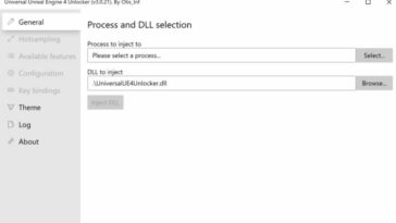 Valkyrie Elysium Uncap Framerate 2