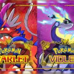 Cómo podemos solucionar los problemas de rendimiento de Pokémon Escarlata y Púrpura
