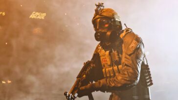 Ubicación del químico de la zona de radiación Dmz Cómo encontrar / cómo solucionar el error desconectado del vapor modern warfare 2