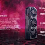 AMD Radeon 7000 Series Reveal Announcement Especificaciones 7900 Rx Xtx Ray Tracing
