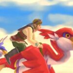 Consigue The Legend Of Zelda: Skyward Sword HD al mejor precio hasta la fecha