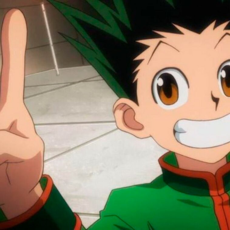 Cuando vuelve el Hiatus y dejaremos de recibir capítulos del manga de Hunter x Hunter