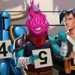 Dead Cells Crossover agrega personajes de Hotline Miami, Shovel Knight y más