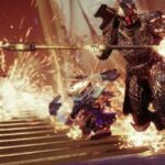 Destiny 2 tendrá una nueva mazmorra el 9 de diciembre