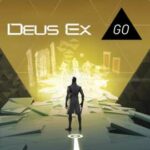 Deus Ex Go, otros juegos móviles de Square Enix no se podrán jugar a partir del próximo año