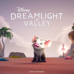 Disney Dreamlight Valley: Cómo conseguir a Pua como acompañante