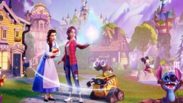 Disney Dreamlight Valley: revise su correo para obtener Moonstones gratis