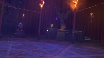 Dying Light 2 Bloody Ties Cómo derrotar al jefe final Skullface Boss Guide