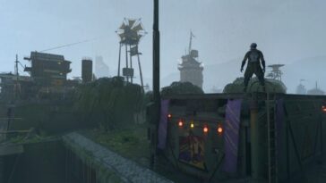 Dying Light 2 Bloody Ties Treasure Hunt Tryout Crystals Guide Madmen From Villedor