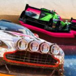 Codemasters Ea cancela Dirt Project Cars Art