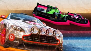 Codemasters Ea cancela Dirt Project Cars Art