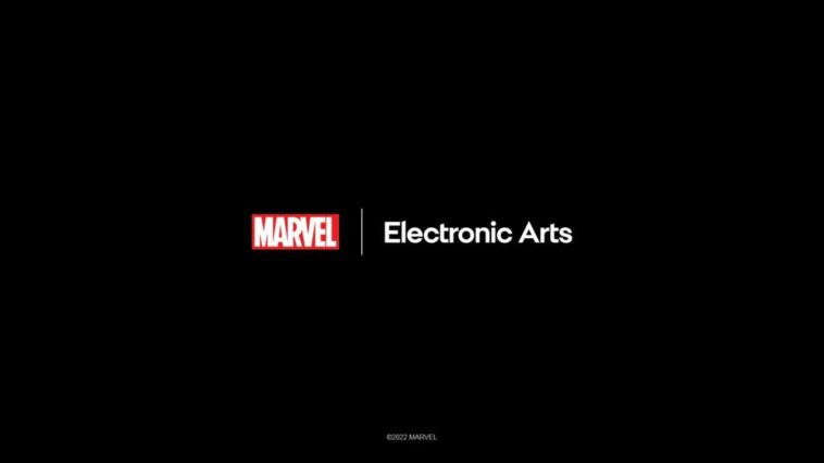 EA y Marvel se unen