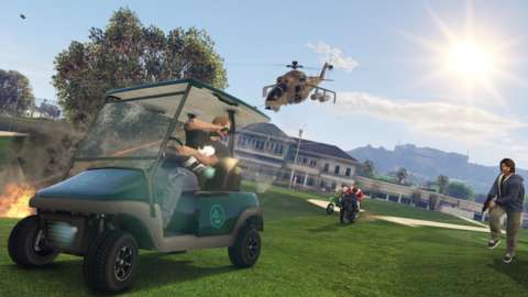 El CEO de Take-Two dice que lanzar nuevos juegos en un servicio de suscripción como Game Pass no tiene sentido