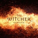 El remake de Witcher en desarrollo