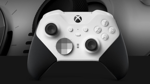 El controlador central Xbox Elite Series 2 obtiene un gran descuento