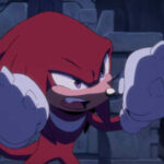 El corto animado de Sonic Frontiers pone el foco en Knuckles