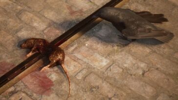 El diablo en mí Las formas más rápidas de matar personajes Muertes más tempranas