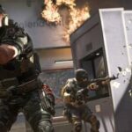 El jugador de Call Of Duty apareció en la oficina de Activision Blizzard por la prohibición de Modern Warfare II