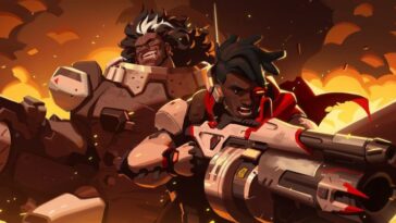 Mauga Overwatch 2 próximo nuevo héroe