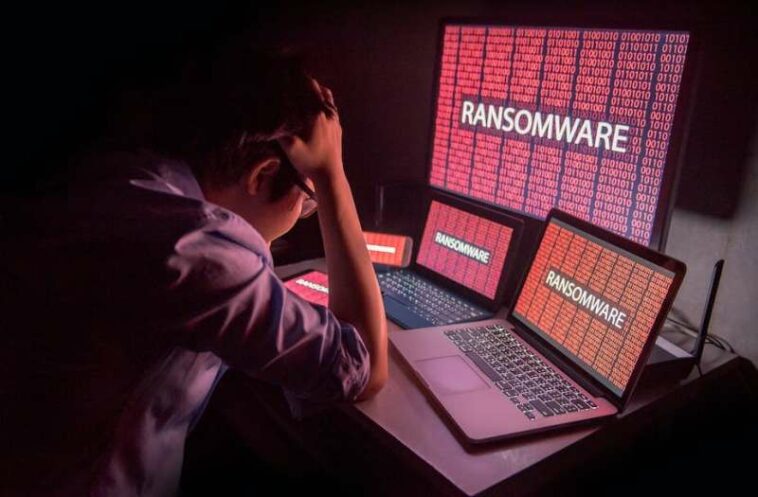 El seguro contra delitos cibernéticos está empeorando el problema del ransomware