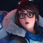 El último parche de Overwatch 2 se ha retrasado, dejando a Mei injugable