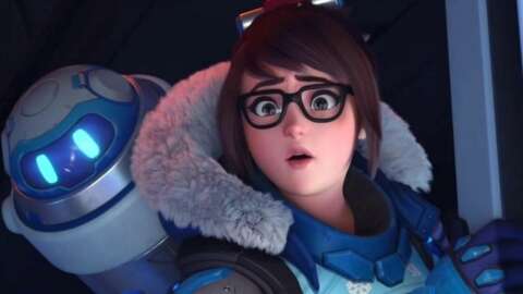 El último parche de Overwatch 2 se ha retrasado, dejando a Mei injugable