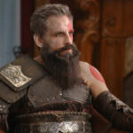 El video de God Of War Ragnarok presenta a Ben Stiller canalizando su Kratos interno