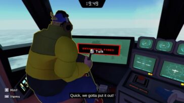 Escapar de las impresiones de Anti Escape Island 2