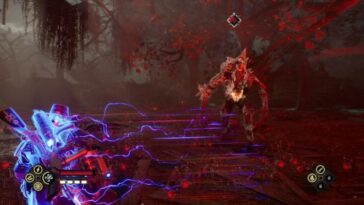 La guía de combate Evil West esquiva las paradas 2