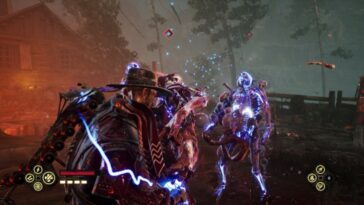 Las mejores ventajas de Evil West 2