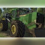 Farming Simulator 22 Platino Expansión Splash 1