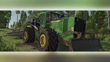 Farming Simulator 22 Platino Expansión Splash 1