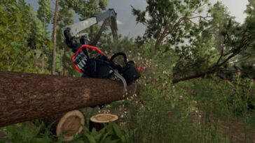 Farming Simulator 22 Platino