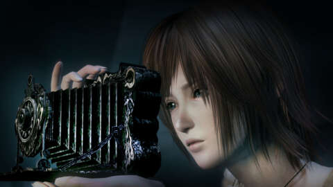 Fatal Frame: Mask Of The Lunar Eclipse obtiene fecha de lanzamiento en EE. UU.